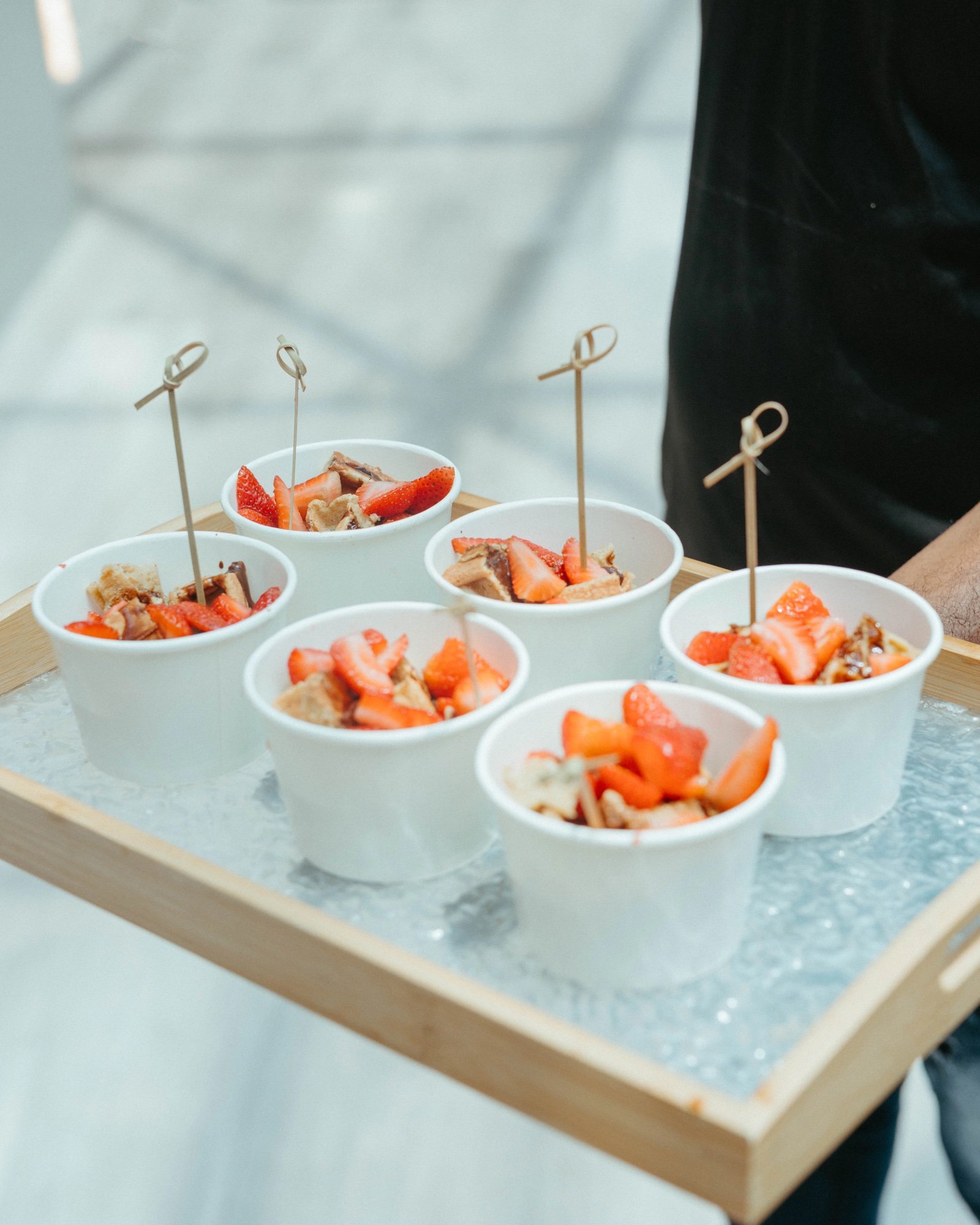 Nutrition and Wellness